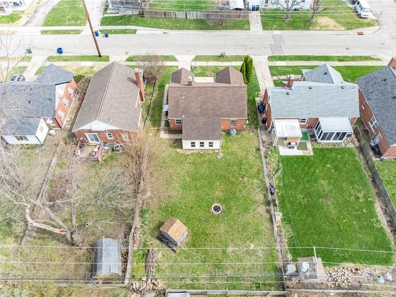 1537 Fauver Avenue, Dayton, OH 45410 Photo 47