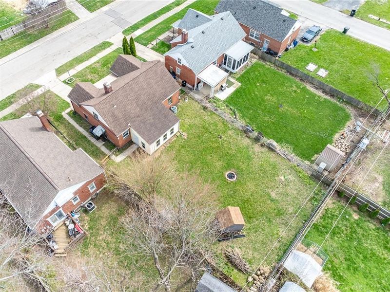 1537 Fauver Avenue, Dayton, OH 45410 Photo 48