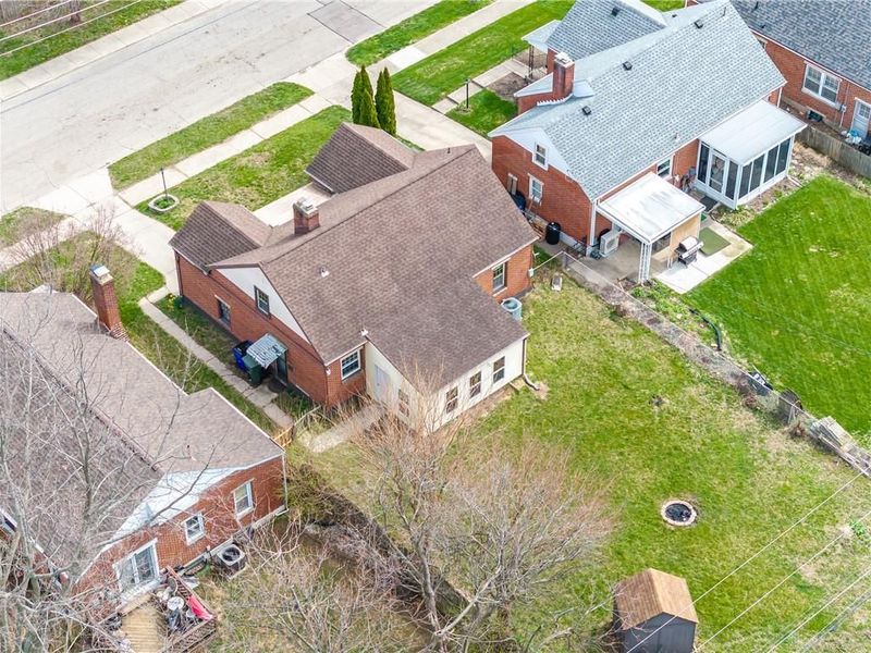 1537 Fauver Avenue, Dayton, OH 45410 Photo 49