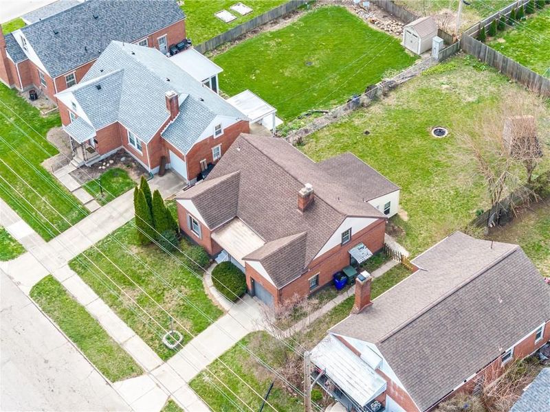 1537 Fauver Avenue, Dayton, OH 45410 Photo 51