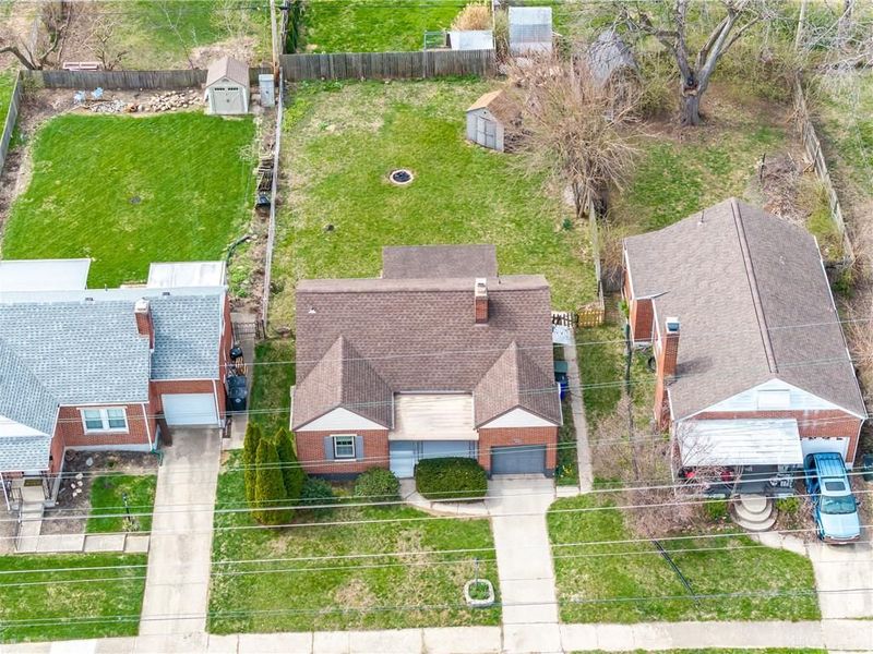 1537 Fauver Avenue, Dayton, OH 45410 Photo 52