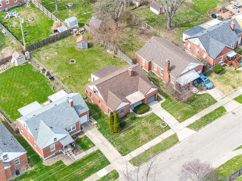 1537 Fauver Avenue, Dayton, OH 45410 Photo 53