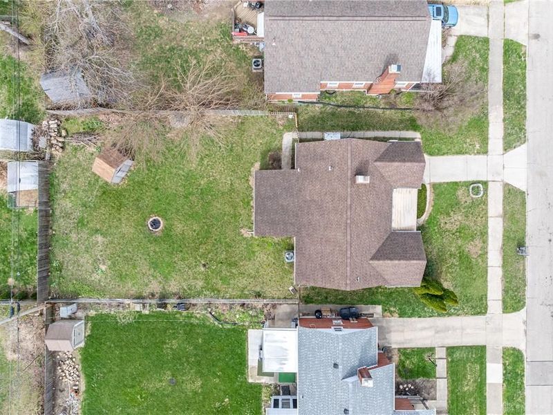 1537 Fauver Avenue, Dayton, OH 45410 Photo 54