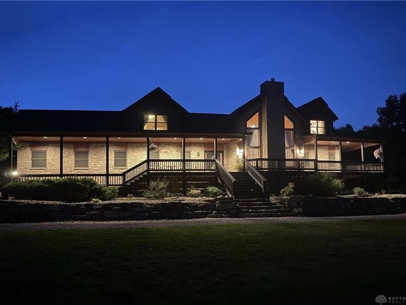 7219 N US 42, Wayne Township, OH 45068 Photo 2