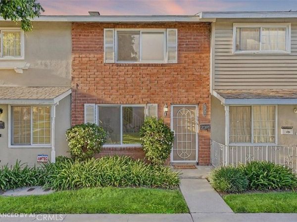 11960 Gloxinia, Fountain Valley, CA 92708