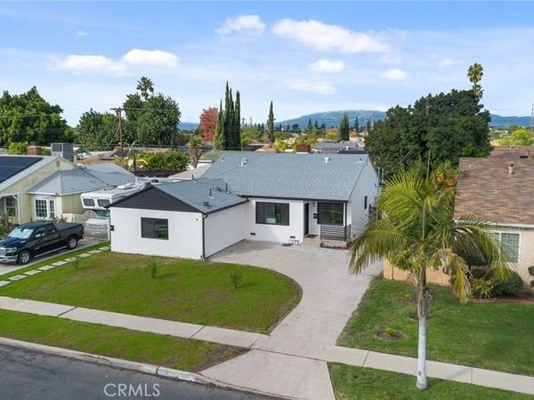 14137 Gain, Arleta, CA 91331