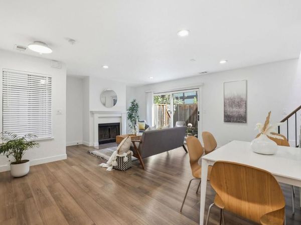 709 Winstead Court, Sunnyvale, CA 94087