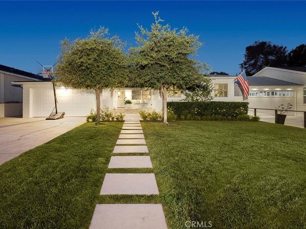 2553 Fairway Drive, Costa Mesa, CA 92627