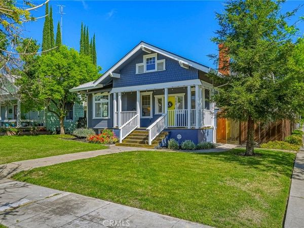 303 W 21st, Merced, CA 95340