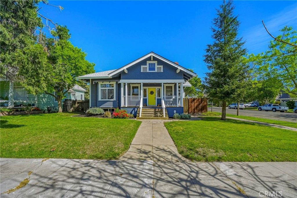 303 W 21st, Merced, CA 95340 Main Photo