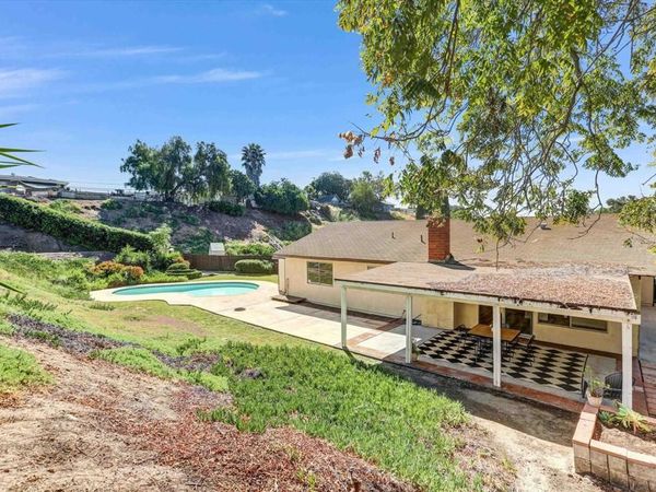 1495 Shipley, San Diego, CA 92114