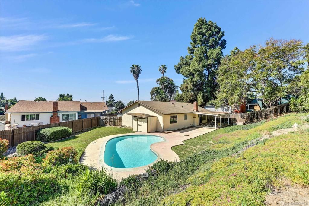 1495 Shipley, San Diego, CA 92114 Main Photo