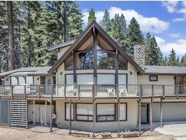 523 Peninsula Drive, Lake Almanor, CA 96137