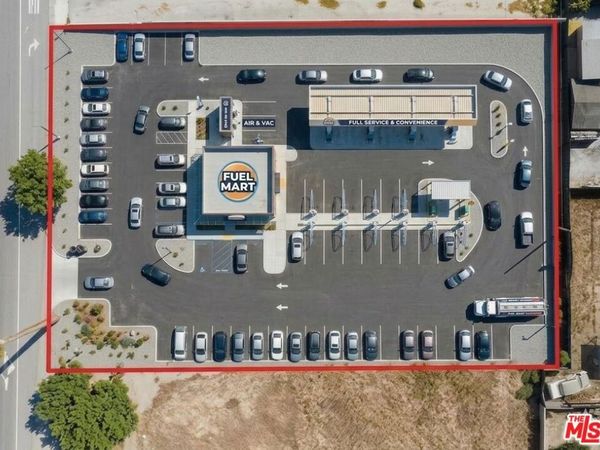 9449 S Union Avenue, Bakersfield, CA 93307