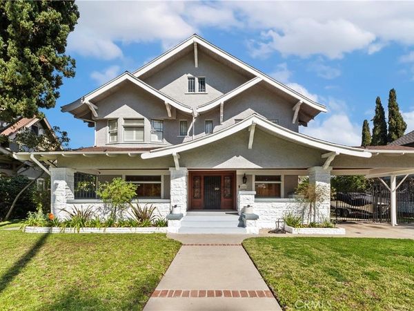 2167 W 20th, Los Angeles, CA 90018