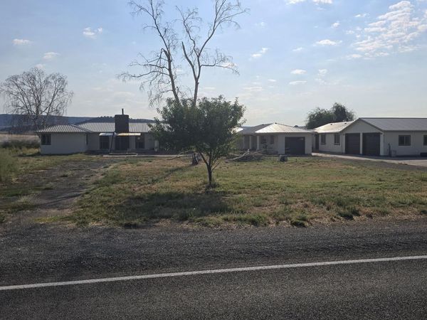 21173 Harpold Road, Malin, OR 97632