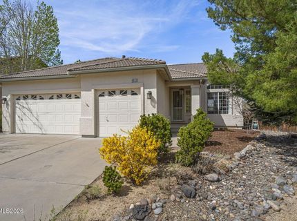 4833 Ramcreek Trail, Reno, NV 89519 Photo