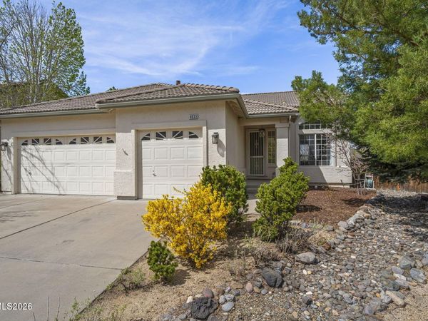 4833 Ramcreek Trail, Reno, NV 89519