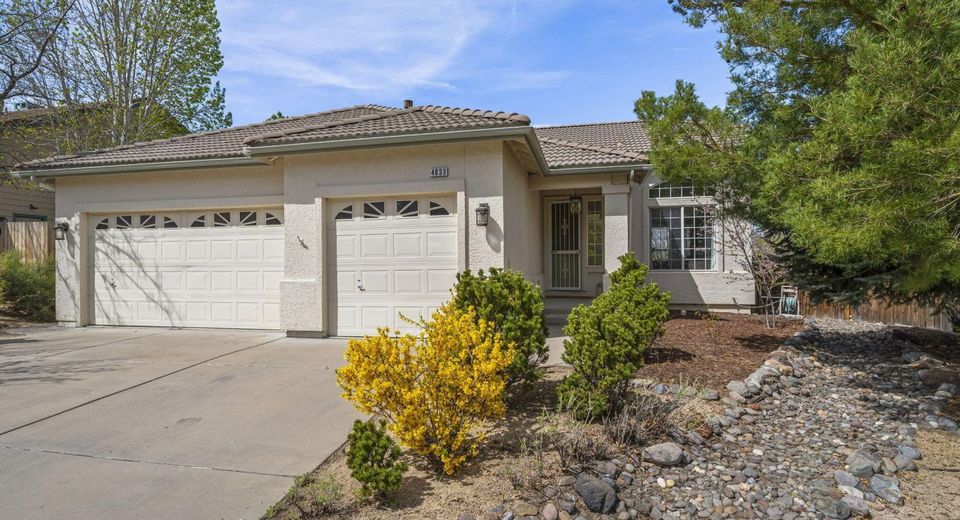 4833 Ramcreek Trail, Reno, NV 89519 Photo