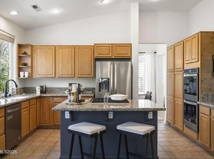 4833 Ramcreek Trail, Reno, NV 89519 Photo