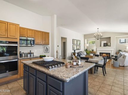 4833 Ramcreek Trail, Reno, NV 89519 Photo