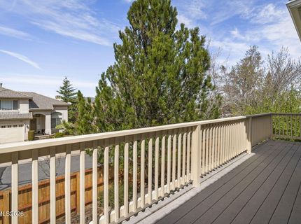 4833 Ramcreek Trail, Reno, NV 89519 Photo