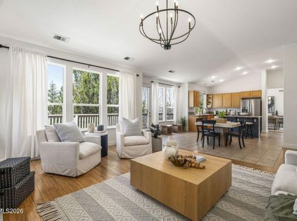 4833 Ramcreek Trail, Reno, NV 89519 Photo