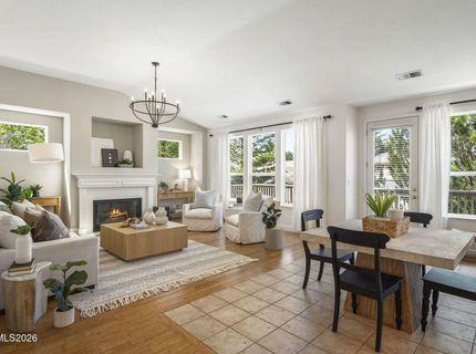 4833 Ramcreek Trail, Reno, NV 89519 Photo