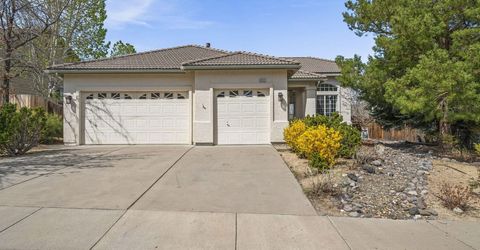 4833 Ramcreek Trail, Reno, NV 89519 Photo