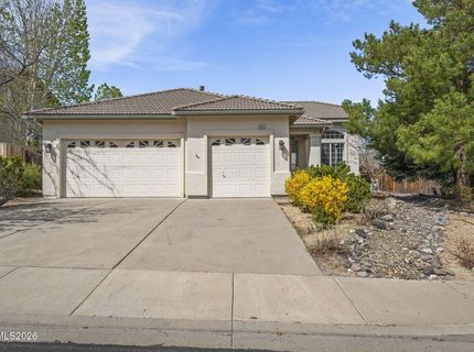 4833 Ramcreek Trail, Reno, NV 89519 Photo