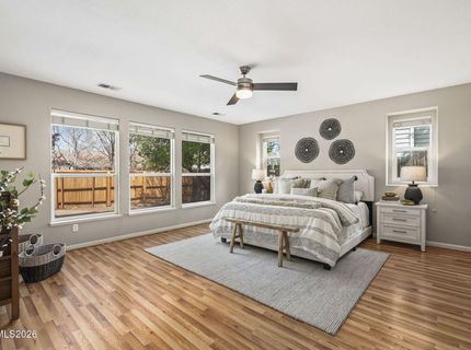 4833 Ramcreek Trail, Reno, NV 89519 Photo