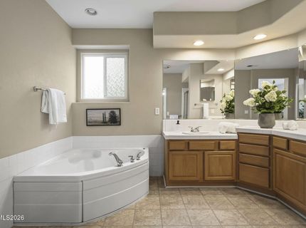 4833 Ramcreek Trail, Reno, NV 89519 Photo