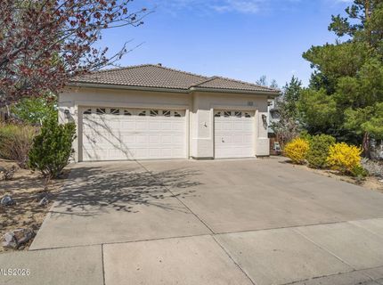 4833 Ramcreek Trail, Reno, NV 89519 Photo