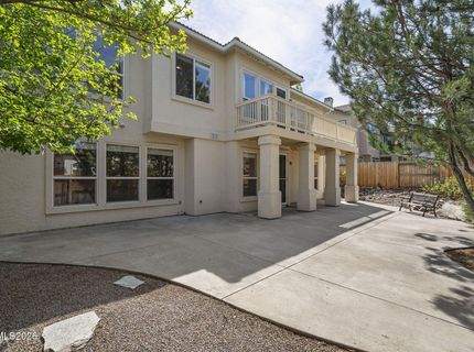 4833 Ramcreek Trail, Reno, NV 89519 Photo