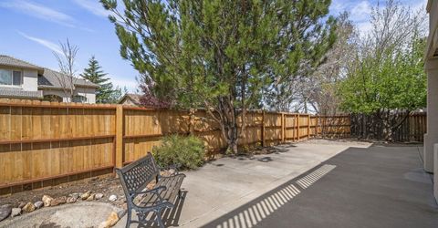 4833 Ramcreek Trail, Reno, NV 89519 Photo