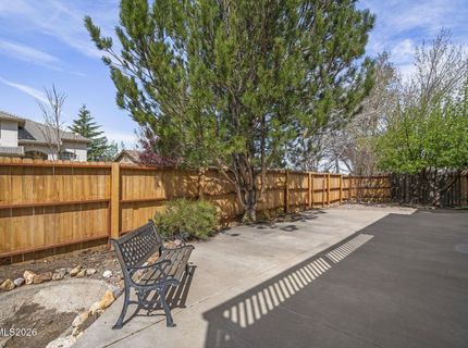 4833 Ramcreek Trail, Reno, NV 89519 Photo