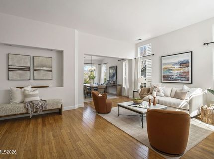 4833 Ramcreek Trail, Reno, NV 89519 Photo