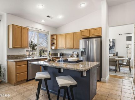 4833 Ramcreek Trail, Reno, NV 89519 Photo