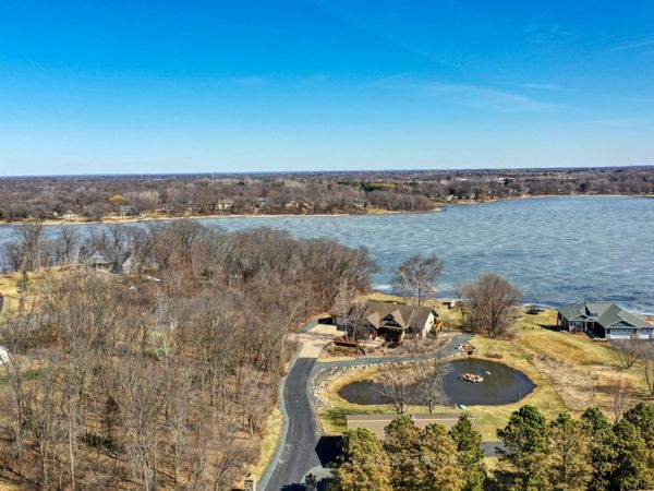 25493 W Comfort Drive, Wyoming, MN 55025