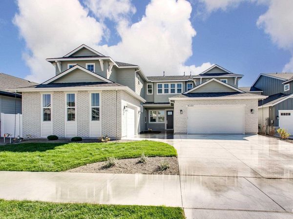 2912 E Mardia St, Meridian, ID 83642