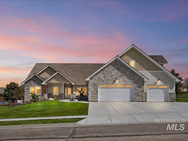 1311 Fairview Ave, Rexburg, ID 83440