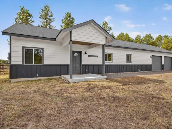 29 Grand Fir Drive, Donnelly, ID 83615