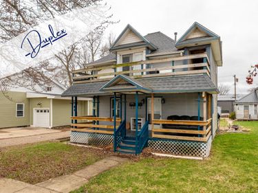 605 N Huntington Street, Syracuse, IN 46567