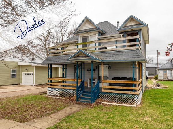 605 N Huntington Street, Syracuse, IN 46567