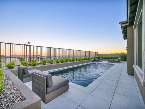 132 Springbough Lane, Las Vegas, NV 89138