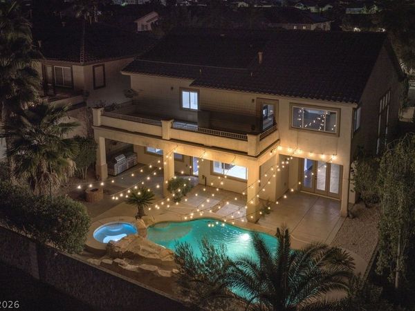 5607 San Palazzo Court , Las Vegas, NV 89141