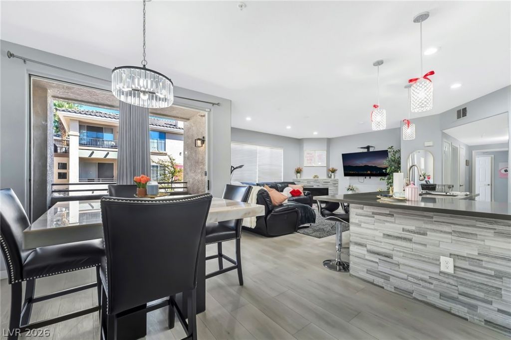 7155 S Durango Drive, Unit 212, Las Vegas, NV 89113 Main Photo