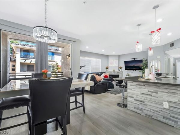 7155 S Durango Drive, Unit 212, Las Vegas, NV 89113