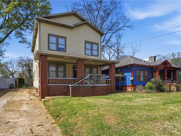 1591 Melrose Drive SW, Atlanta, GA 30310