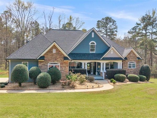 90 Turner Circle , Mcdonough, GA 30252